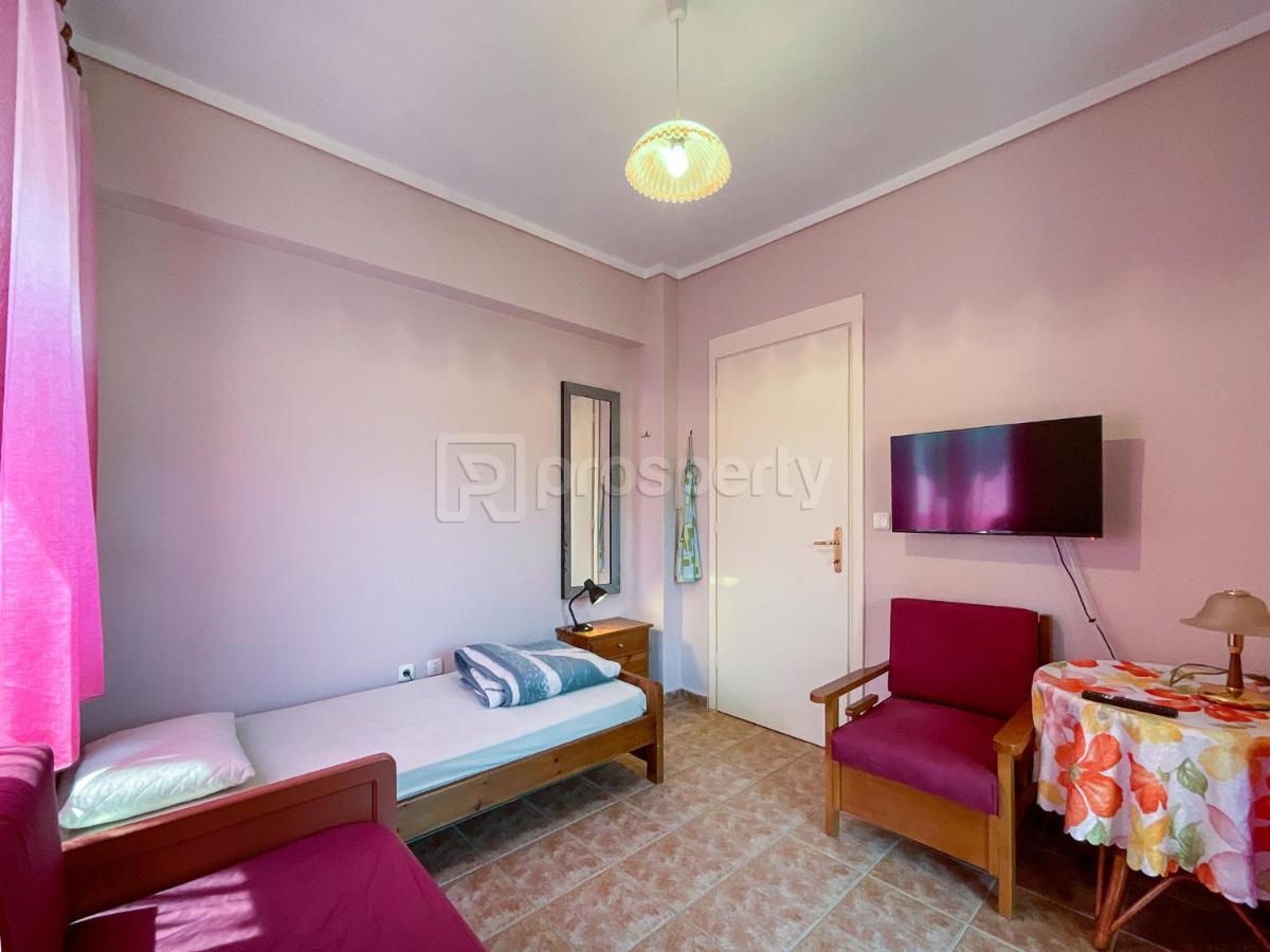 Private Paradise In Nikiti 외부 사진