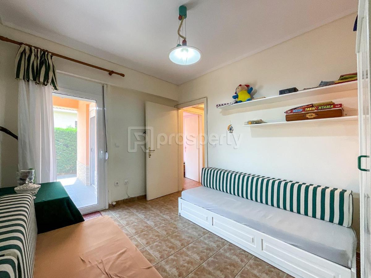 Private Paradise In Nikiti 외부 사진