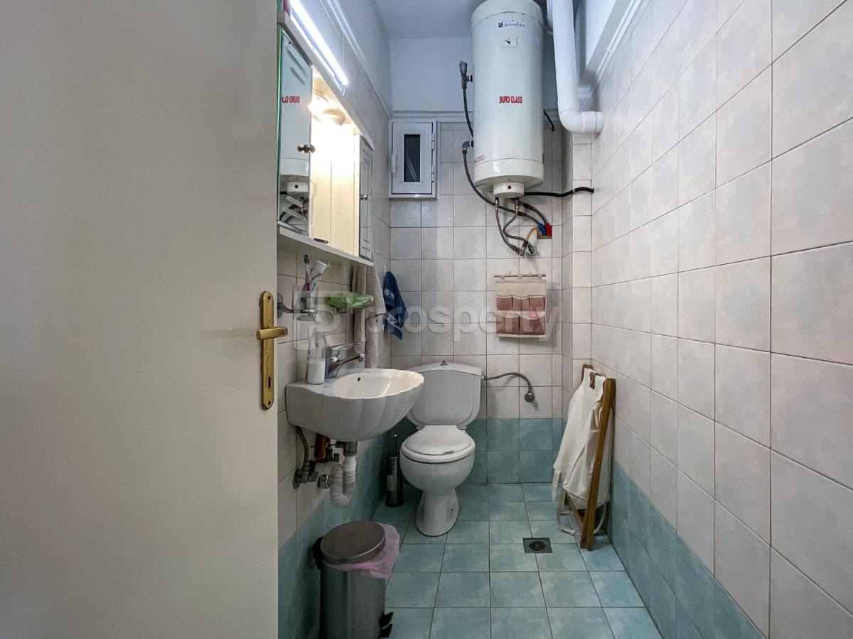 Private Paradise In Nikiti 외부 사진